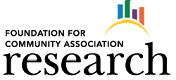 Foundation for Community Association Research